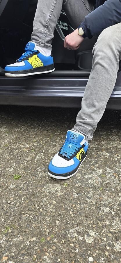 XSENSIBLE Lage Sneakers Dames Ponte Vecchio Maat: 36 Materiaal: Suède Kleur: Bruin