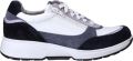 Xsensible Stretchwalker Pristina 30231.3 218 navy combi multi blauw - Blauw