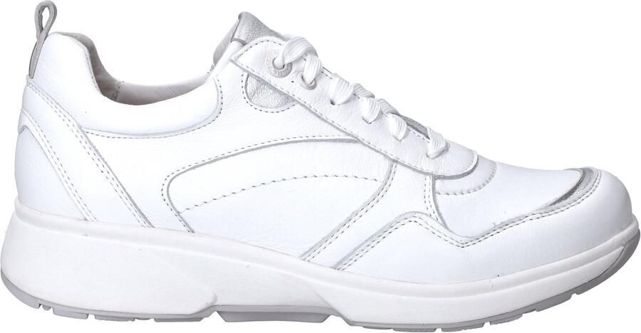 Xsensible Pula Stretchwalker Sneakers Dames Wit