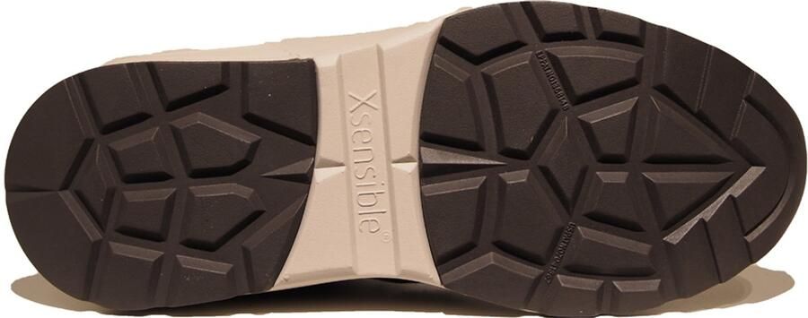 Xsensible Stretchwalker Sneaker Rainbow 33011.2.477 GX Moss Combi