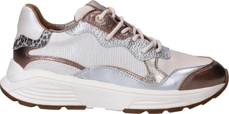 Xsensible 33011.3 Rainbow Metallic 396 Bronze Combi G- Wijdte