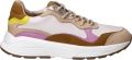 Xsensible Stretchwalker Rainbow 33011.3 428 sand combi Multi - Multicolor