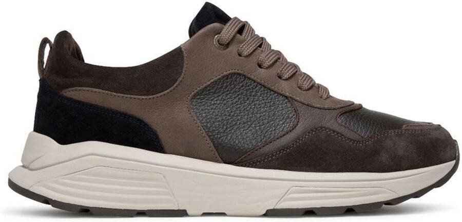 Xsensible Stretchwalker Rialto 33201.4 360 dark brown c Bruin