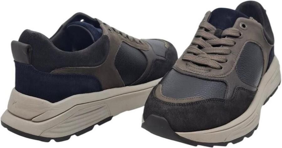 Xsensible Stretchwalker Rialto 33201.4 360 dark brown c Bruin - Foto 2