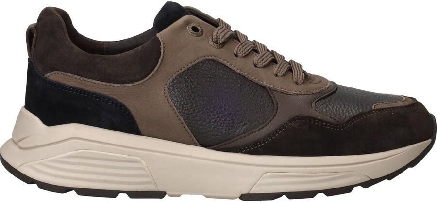 Xsensible Stretchwalker Rialto 33201.4 360 dark brown c Bruin - Foto 3