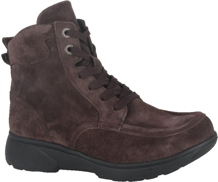 Xsensible Stretchwalker Romagna 30227.5 307 dark brown Bruin
