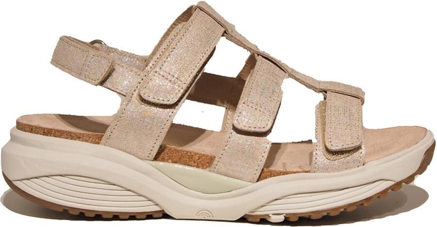 Xsensible 30321.5 Samos 446 Sand Fantasy H-Wijdte