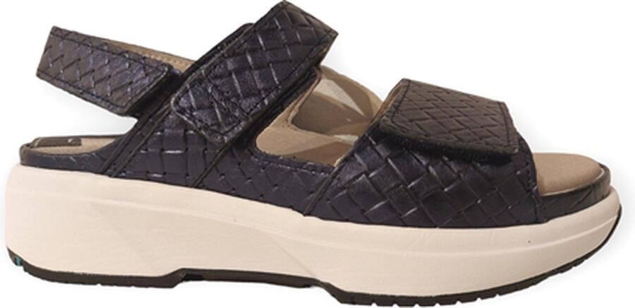 Xsensible Aruba 30700.5 G-H 220 navy donkerblauw - Foto 2