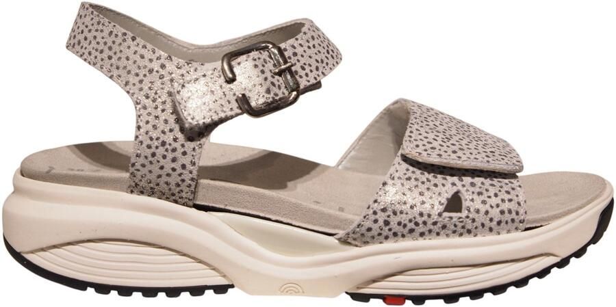 Xsensible Sandaal Skala 30312.5.117 H White Fantasy