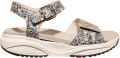 Xsensible Stretchwalker Skala 30312.5 255 denim combi multi blauw - Blauw