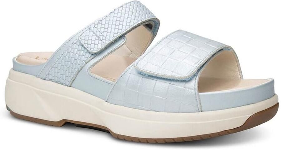 Xsensible Slipper Tobago 30709.5.205 GH Light Blue