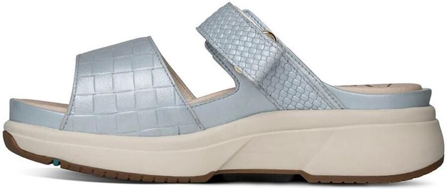 Xsensible Slipper Tobago 30709.5.205 GH Light Blue