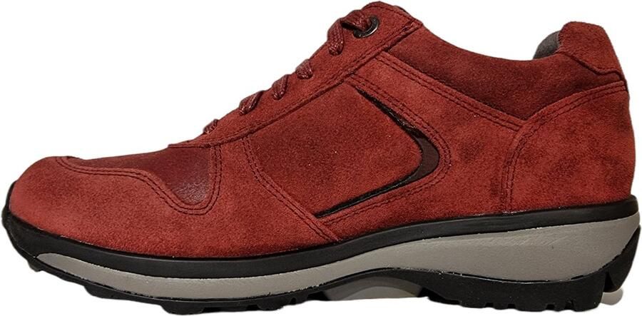 Xsensible sneaker rood art. jersey red bima 30042 2 770 GX - Foto 3