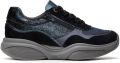 Xsensible 30085.2 HX SWX11 262 Navy Fantasy Veterschoenen - Blauw