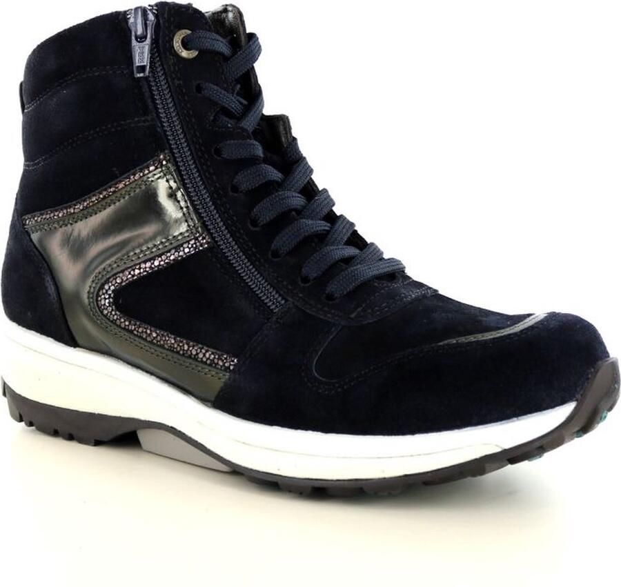 Xsensible Stretchwalker Bergamo Wijdte G