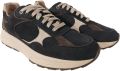 Xsensible Stretchwalker Sneaker Helix Men 33203.4.214 H Jeans Combi - Blauw