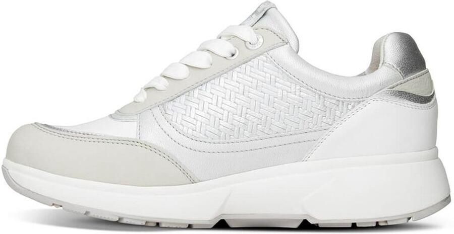 Xsensible Stretchwalker Sneaker Pristina 30231.3.806 HX Light Grey Combi