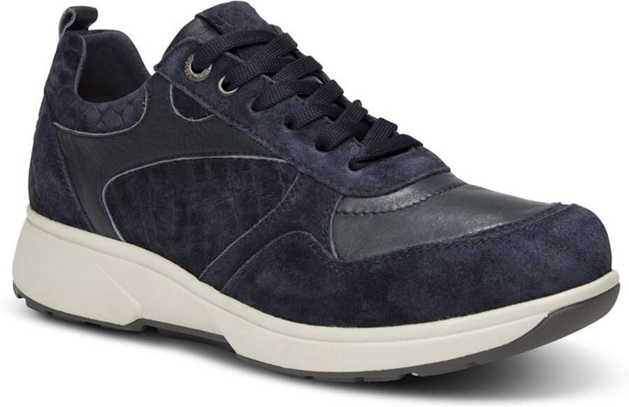 Xsensible Stretchwalker Sneaker Pula 30230.3.262 HX Navy Fantasy