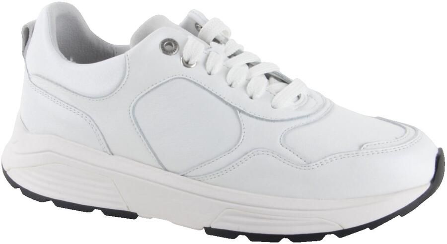 Xsensible Stretchwalker Sneaker Rialto 33201.4.101 H Wit - Foto 2