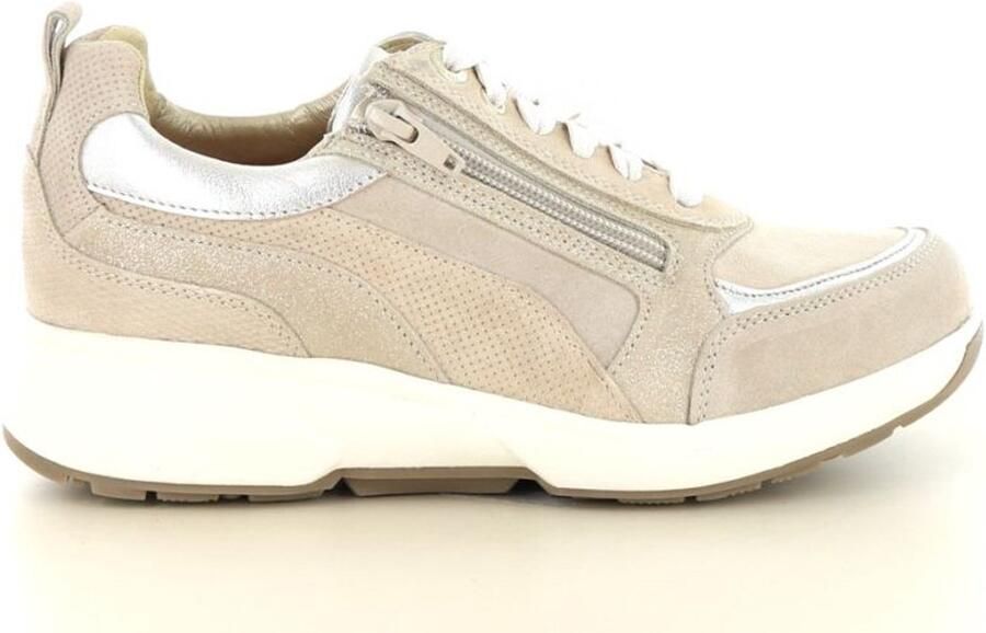 Xsensible Stretchwalker Sneaker Valletta 30222.2.446 HX Sand Fantasy