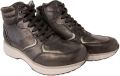 Xsensible Stretchwalker Veterboot Louisiana 30152.3.001 GX Zwart - Zwart