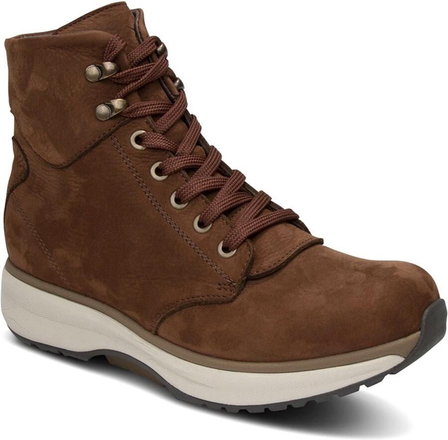 Xsensible Stretchwalker Veterboot Minnesota 30155.5.330 G Cognac