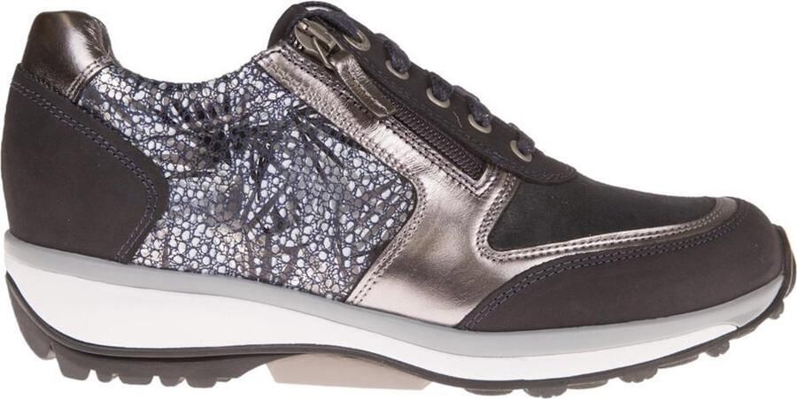 Xsensible Stretchwalker Wembley sneaker dames