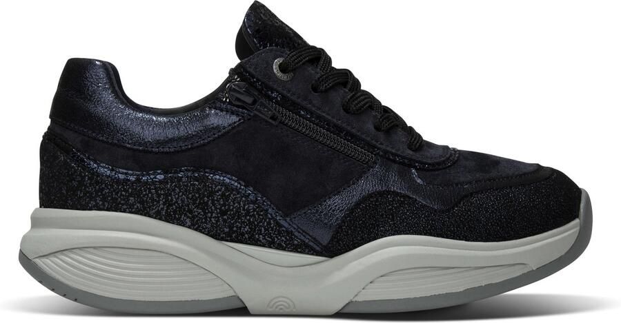 Xsensible SWX11 30085.2 221 navy donkerblauw