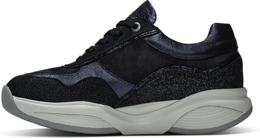 Xsensible SWX11 30085.2 221 navy donkerblauw