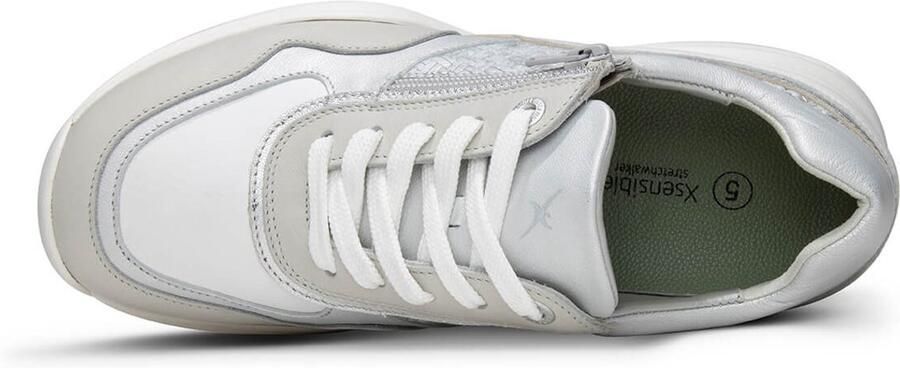 Xsensible SWX11 HX lichtgrijs