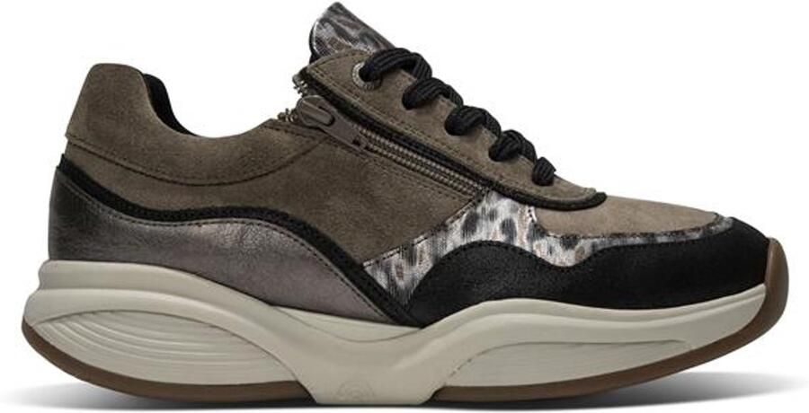 Xsensible 30085.2 040 Black Combi H-Wijdte