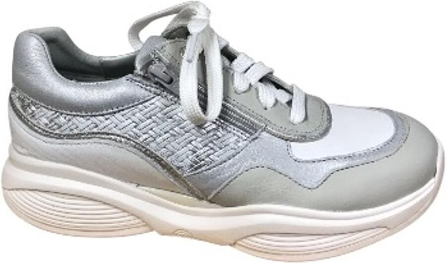 Xsensible SWX11 light grey combi Dames Kleur Grijs) - Foto 2