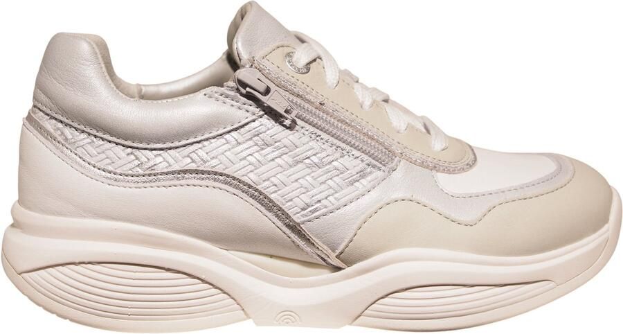 Xsensible SWX11 light grey combi Dames Kleur Grijs)