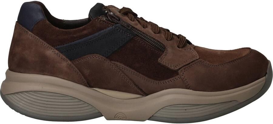 Xsensible SWX14 Stretchwalker HX Veterschoenen Heren Bruin