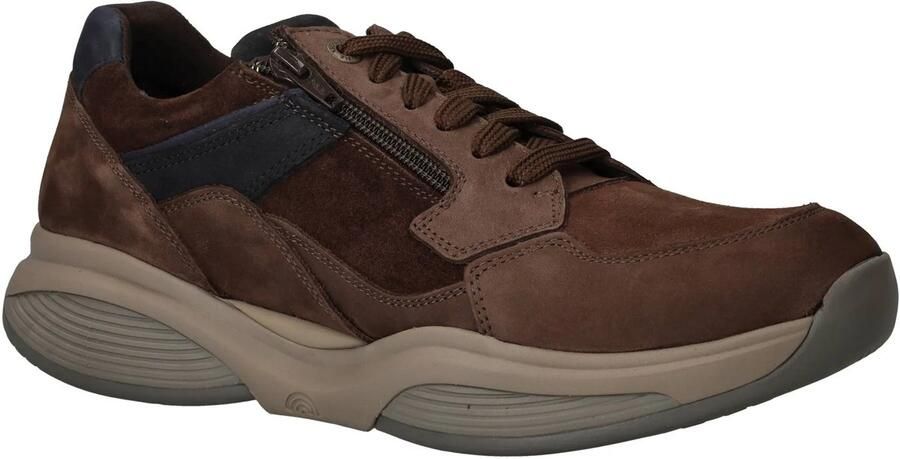 Xsensible Stretchwalker SWX14 30088.2 360 dark brown c Bruin - Foto 2