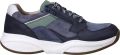 Xsensible Stretchwalker SWX14 30088.2 244 navy combi Blauw - Blauw