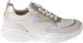 Xsensible SWX21 sneaker - Ecru