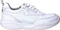 Xsensible 32005.3 SWX21 HX White-stretchwalker sneaker-veterschoen stretchwalker - Wit