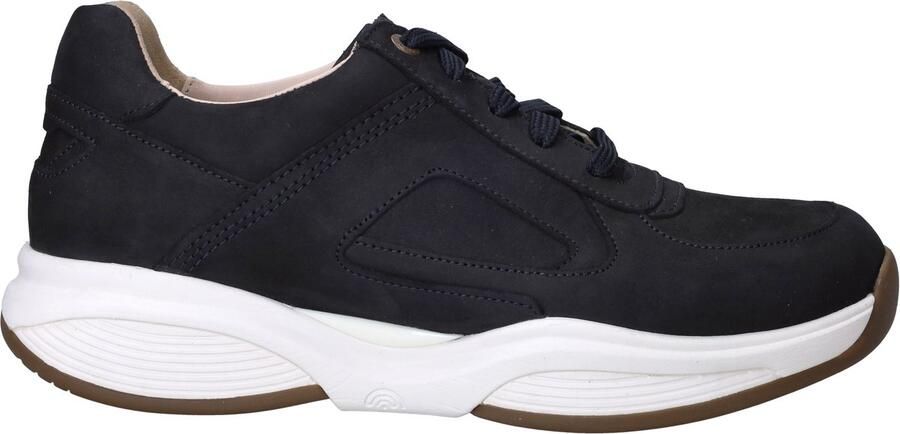 Xsensible SWX23 Sneakers Heren Zwart - Foto 2