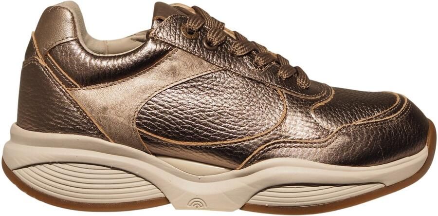 Xsensible Stretchwalker SWX27 32009.4 490 champagne Brons