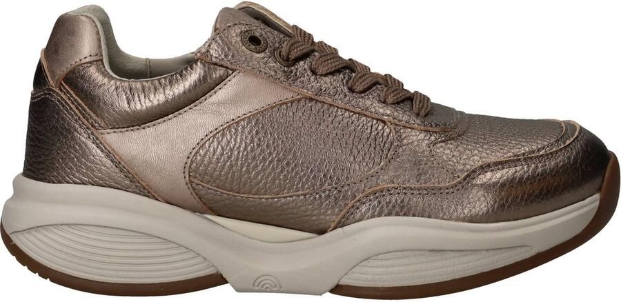 Xsensible Stretchwalker SWX27 32009.4 490 champagne Brons