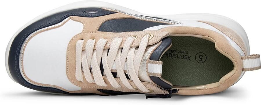 Xsensible SWX28 HX blauwmulti