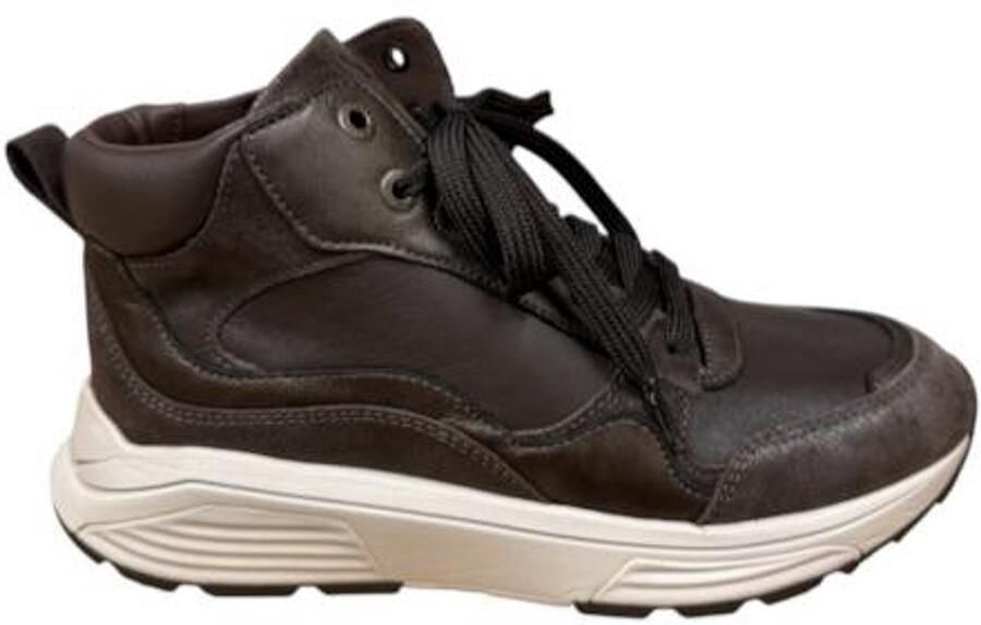 Xsensible Stretchwalker Tower 33008.3 307 dark brown Bruin