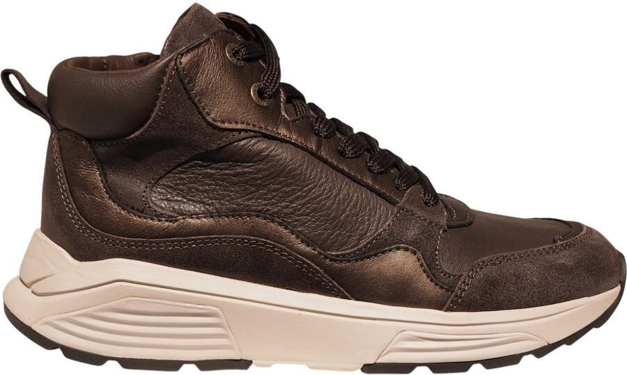 Xsensible Stretchwalker Tower 33008.3 307 dark brown Bruin - Foto 2