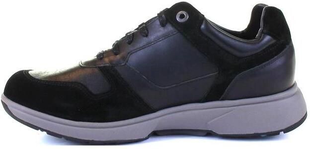 Xsensible 30401.3 Moscow Black H-Wijdte Veterschoenen - Foto 8