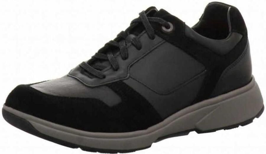 Xsensible 30401.3 Moscow Black H-Wijdte Veterschoenen - Foto 7
