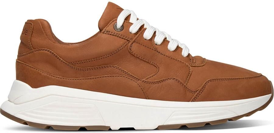 Xsensible X-SENSIBLE GOLDEN GATE MEN 33200.4 COGNAC