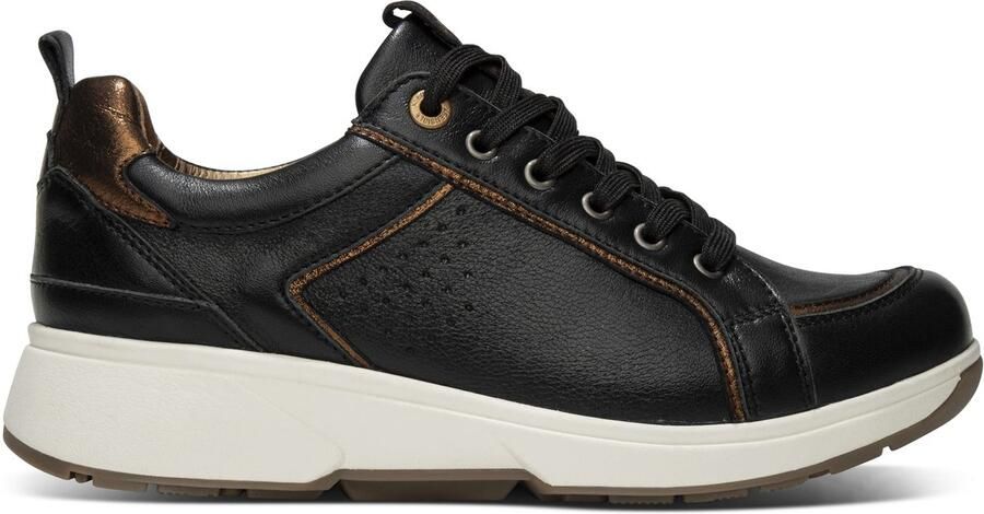 Xsensible zwartmulti