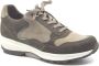 Xsensible 30118.2.530-GX dames veterschoenen sportief beige - Thumbnail 1