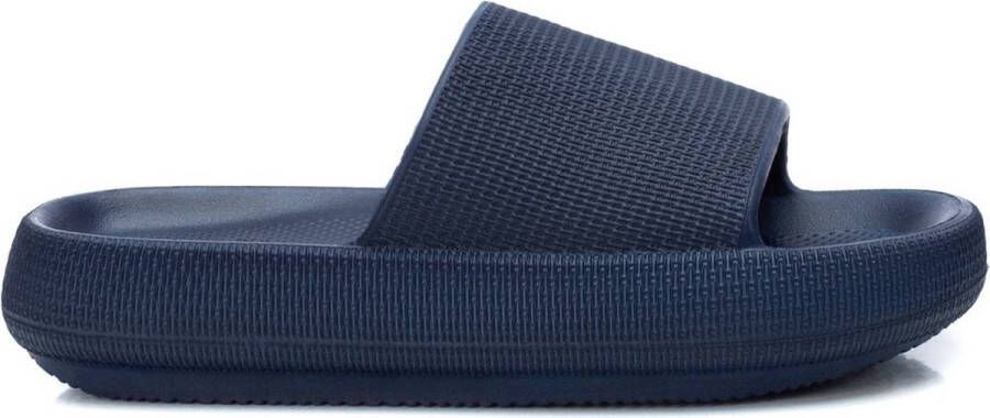Xti 044489 Chancla NAVY